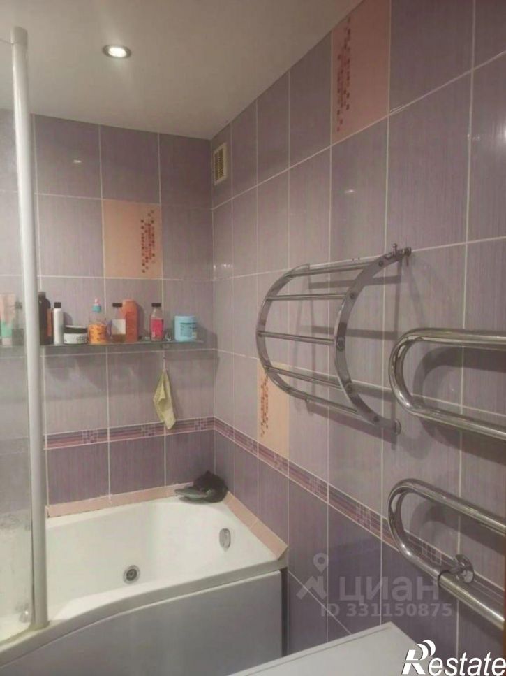 3-комн квартира ул Луначарского, 30,  д. 30