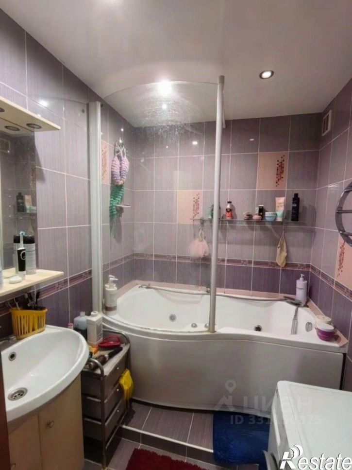 3-комн квартира ул Луначарского, 30,  д. 30