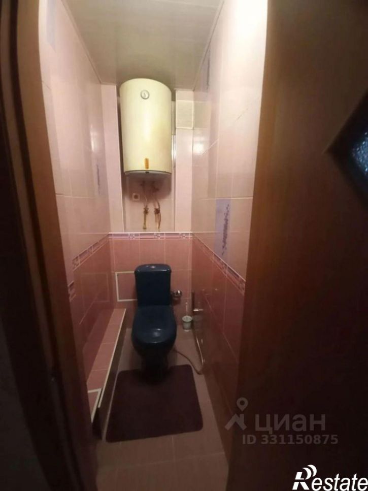 3-комн квартира ул Луначарского, 30,  д. 30
