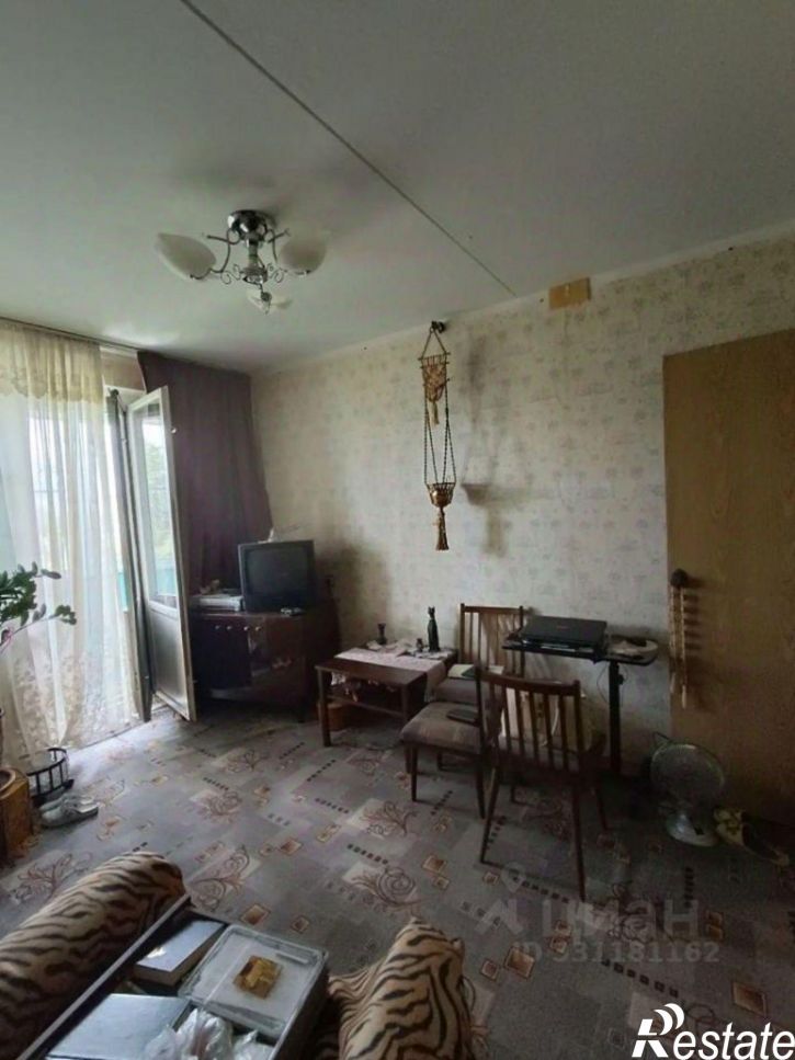 2-комн квартира ул Садовая (Сахарово), 5,  д. 5