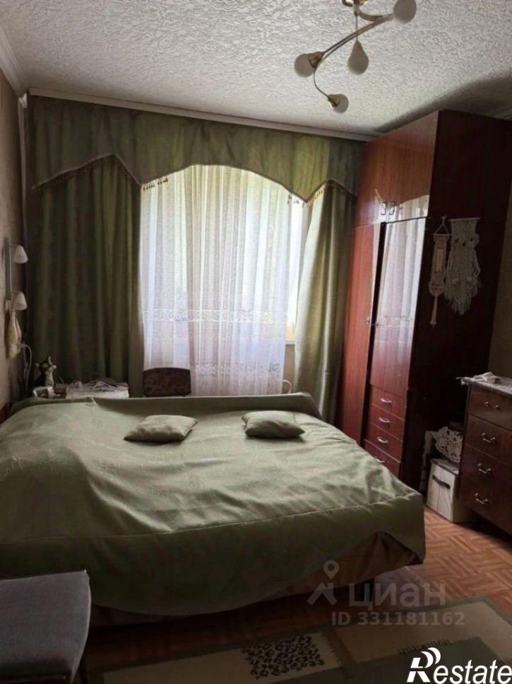 2-комн квартира ул Садовая (Сахарово), 5,  д. 5