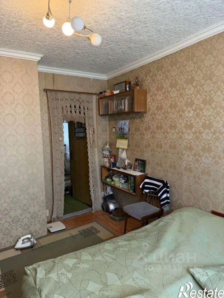 2-комн квартира ул Садовая (Сахарово), 5,  д. 5