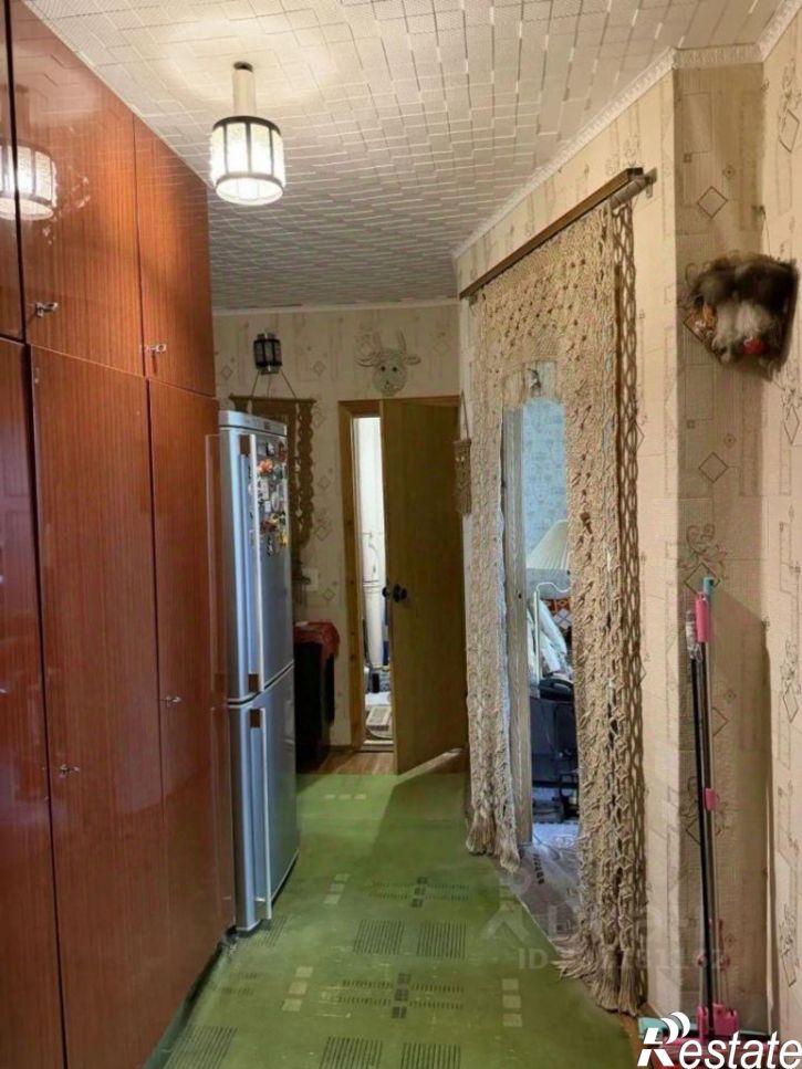 2-комн квартира ул Садовая (Сахарово), 5,  д. 5