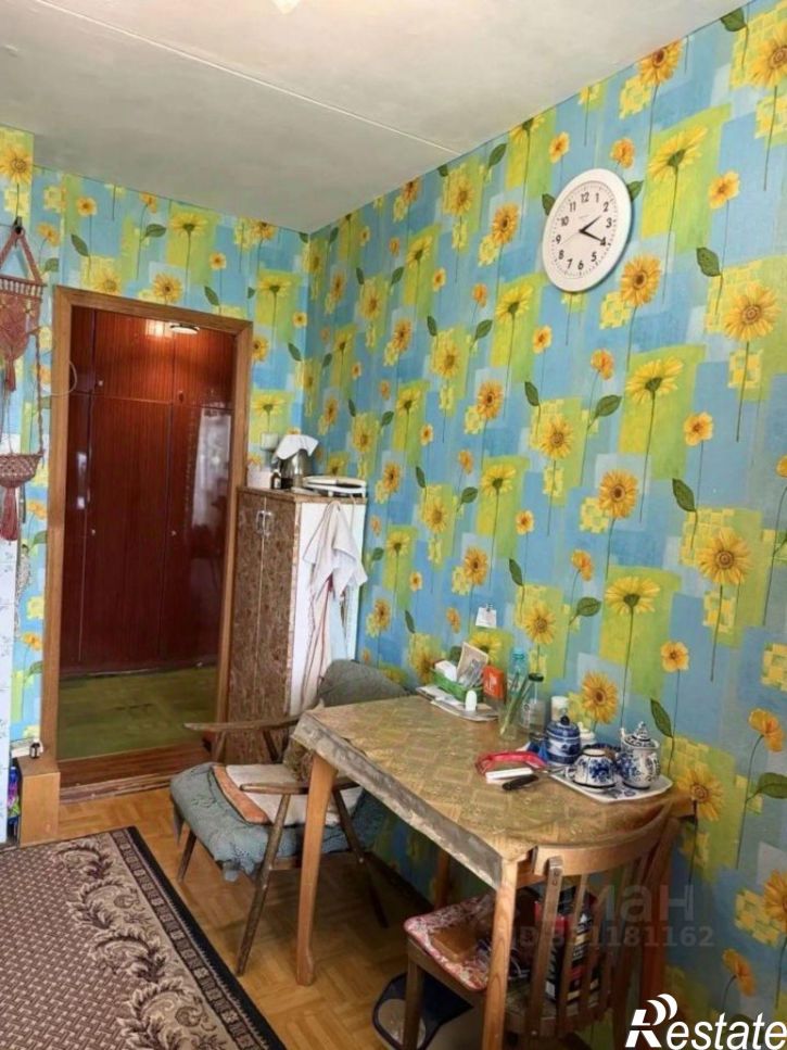 2-комн квартира ул Садовая (Сахарово), 5,  д. 5