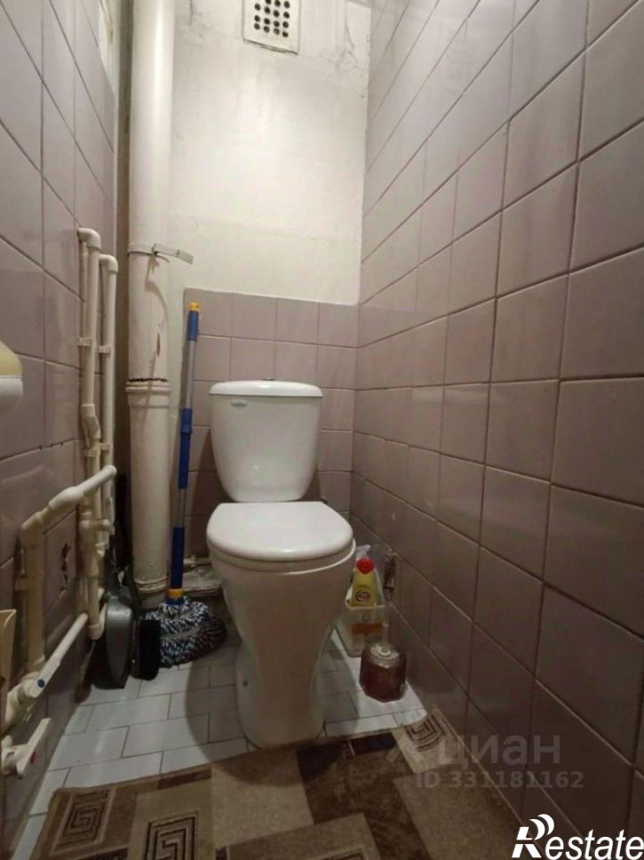 2-комн квартира ул Садовая (Сахарово), 5,  д. 5