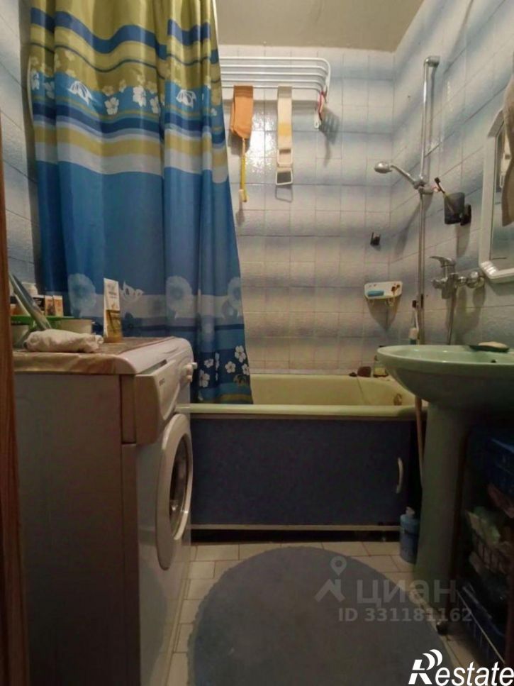 2-комн квартира ул Садовая (Сахарово), 5,  д. 5
