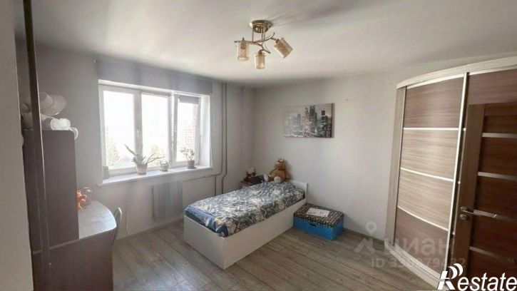 2-комн квартира ул Хромова, 29,  д. 29