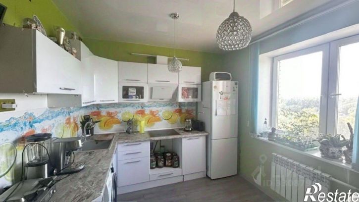 2-комн квартира ул Хромова, 29,  д. 29