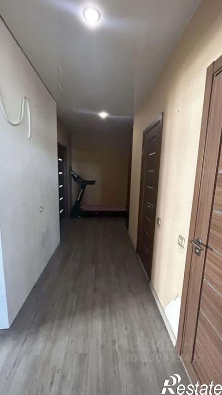 2-комн квартира ул Хромова, 29,  д. 29