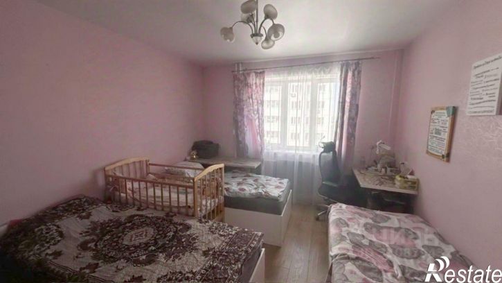 2-комн квартира ул Хромова, 29,  д. 29