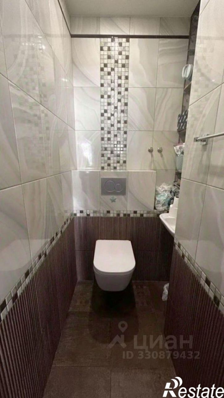 2-комн квартира ул Хромова, 29,  д. 29