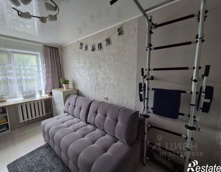 3-комн квартира ул Королева, 2,  д. 2