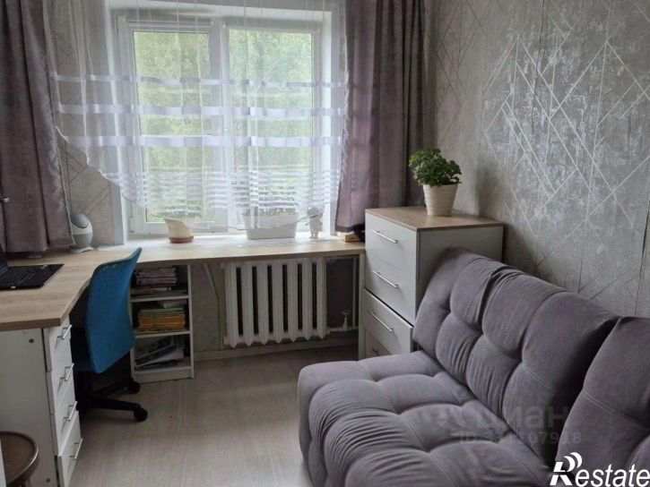 3-комн квартира ул Королева, 2,  д. 2