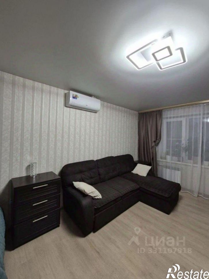 3-комн квартира ул Королева, 2,  д. 2