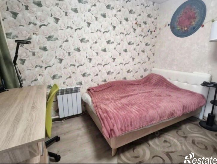 3-комн квартира ул Королева, 2,  д. 2