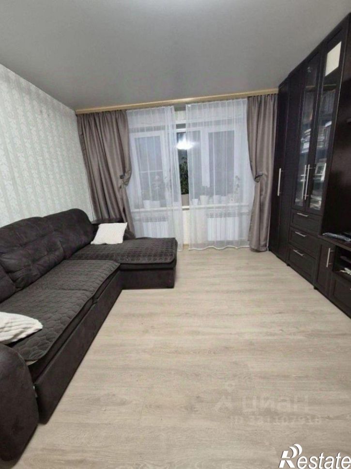 3-комн квартира ул Королева, 2,  д. 2