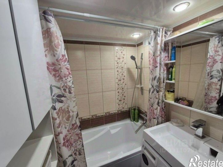 3-комн квартира ул Королева, 2,  д. 2