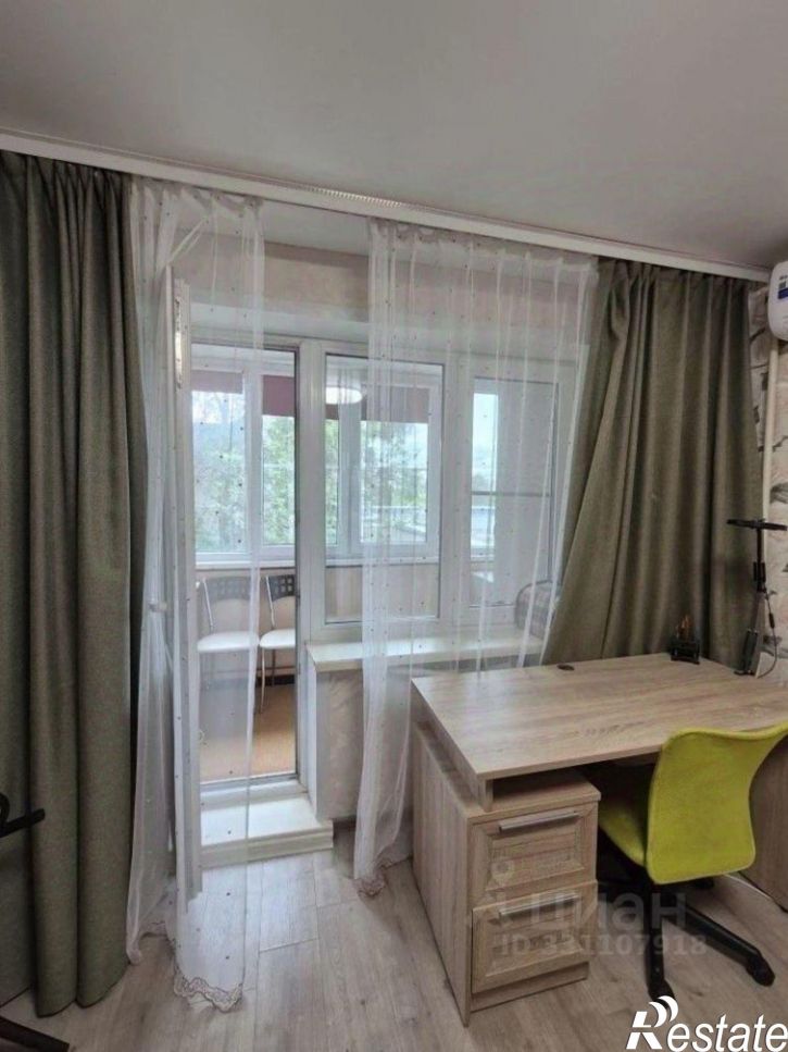 3-комн квартира ул Королева, 2,  д. 2