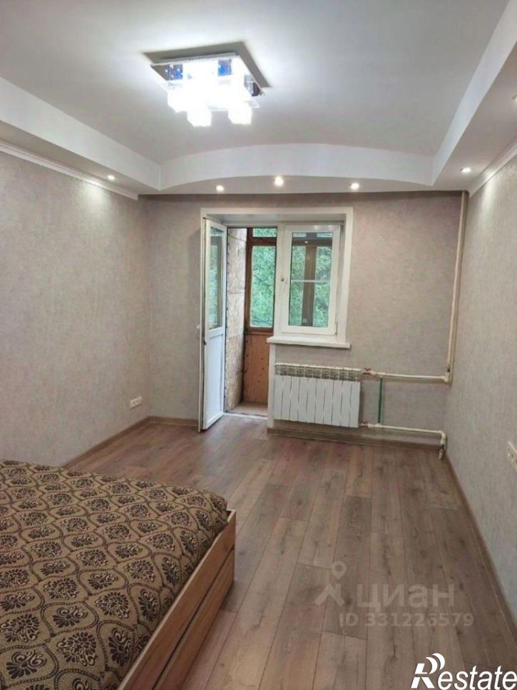 Комната ул Озерная, 16,  д. 16