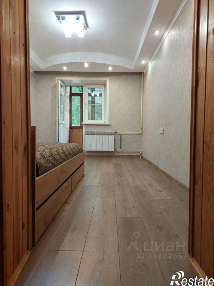 Комната ул Озерная, 16,  д. 16