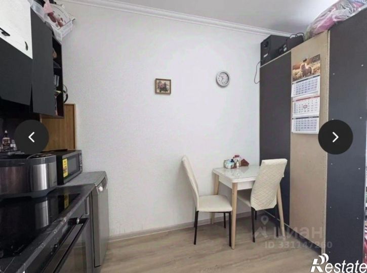 2-комн квартира городской округ Тверь,   Тверь