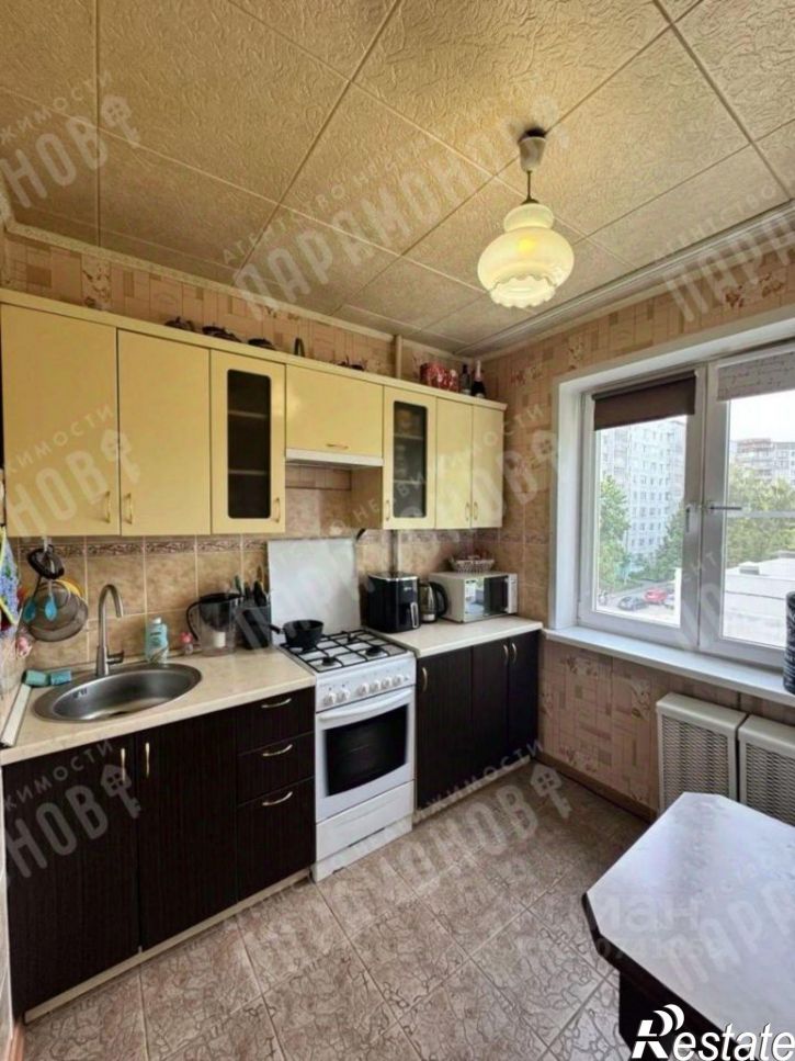 2-комн квартира ул Можайского, 60,  д. 60