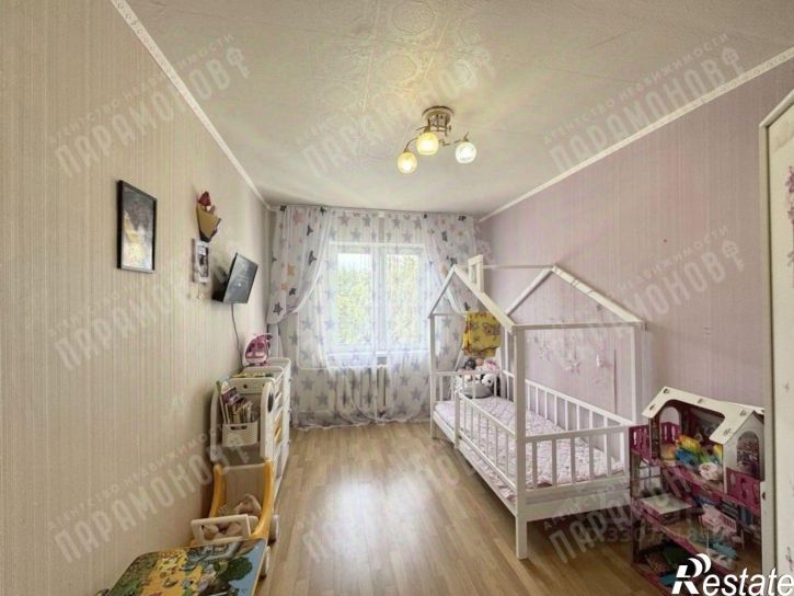 2-комн квартира ул Можайского, 60,  д. 60