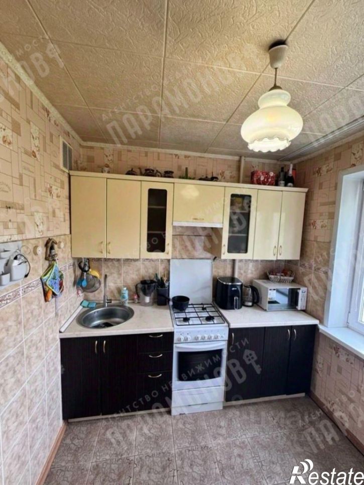 2-комн квартира ул Можайского, 60,  д. 60