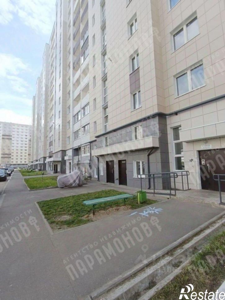 2-комн квартира городской округ Тверь,   Тверь