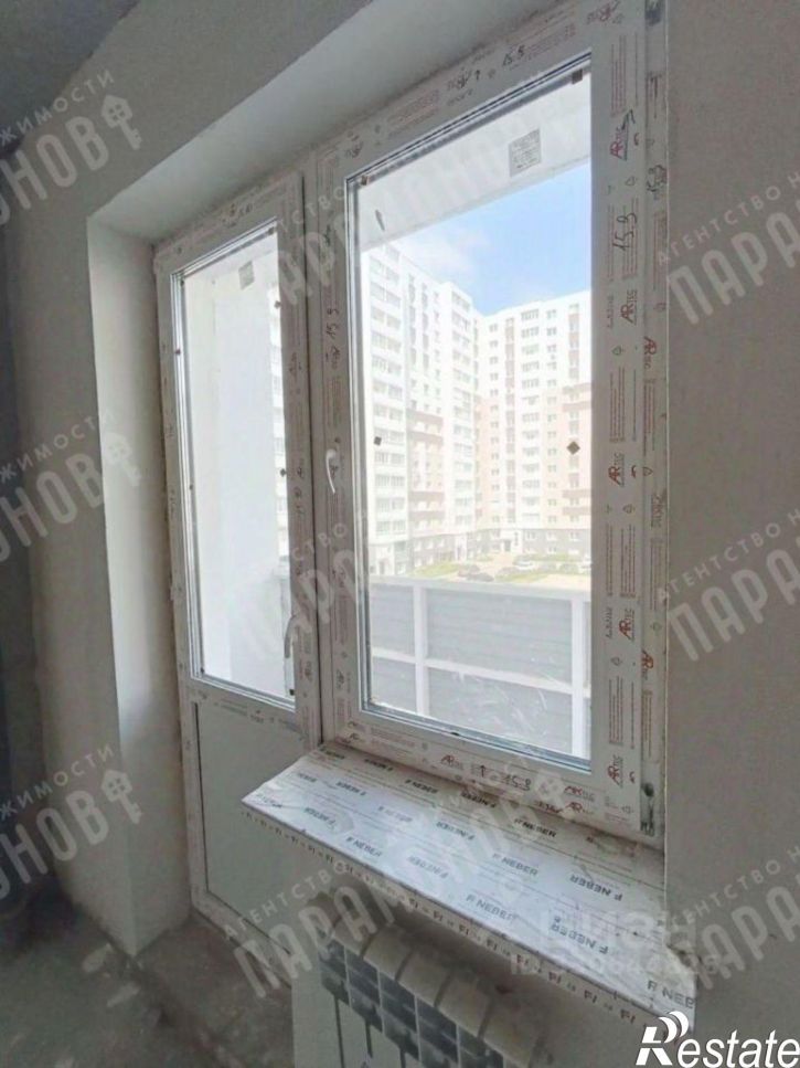 2-комн квартира городской округ Тверь,   Тверь