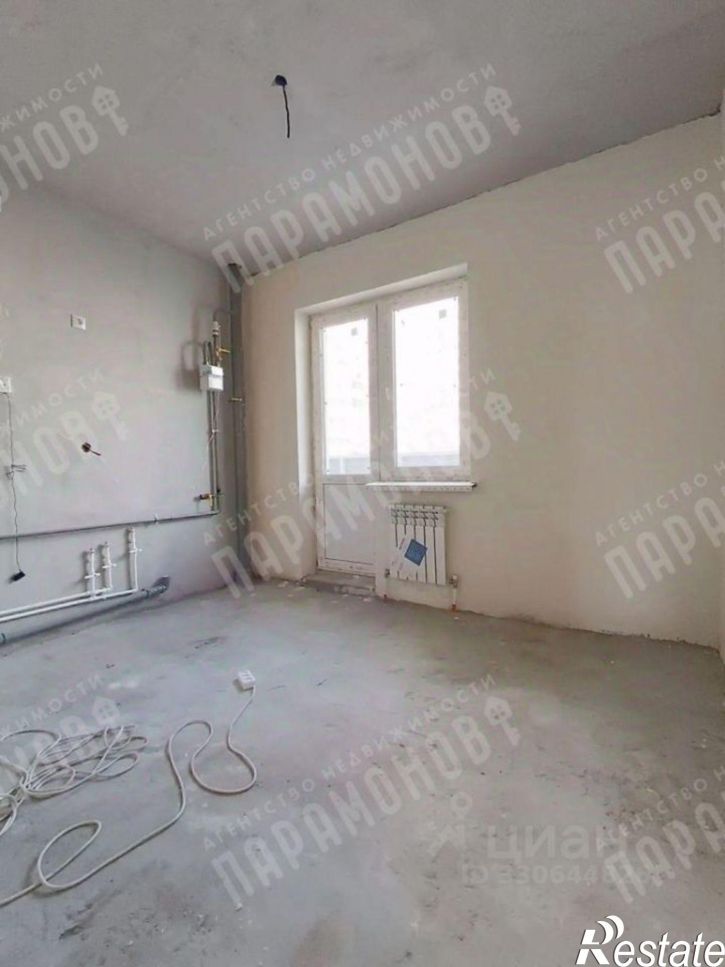 2-комн квартира городской округ Тверь,   Тверь