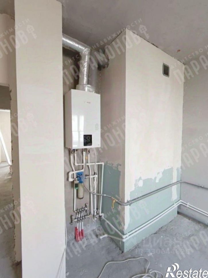 2-комн квартира городской округ Тверь,   Тверь
