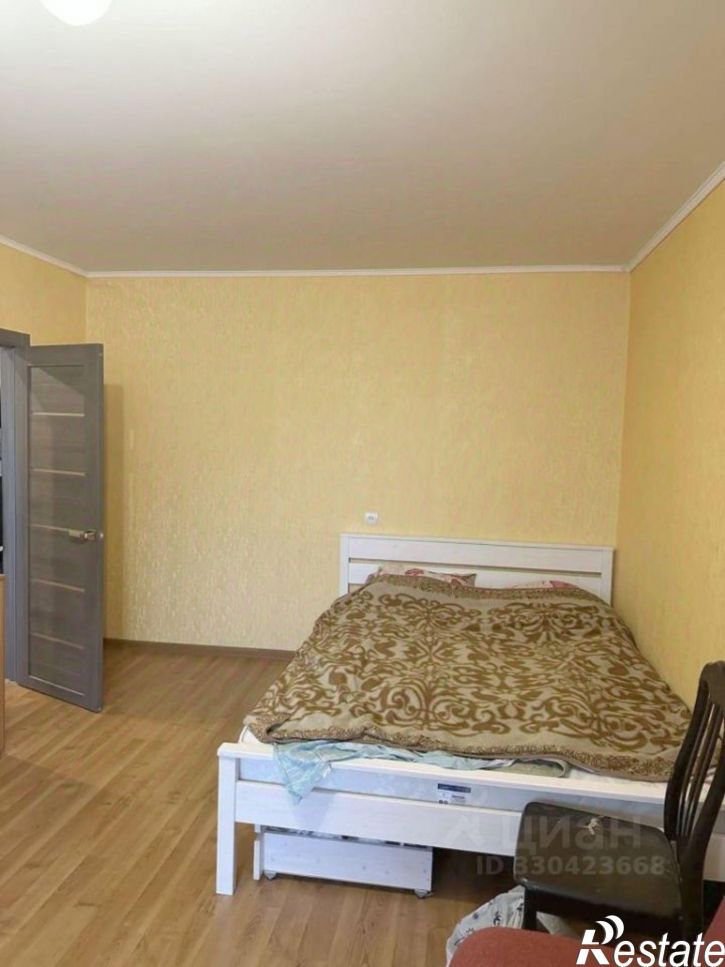 1-комн квартира Спортивный пер, 2 4,  д. 2 4,  к. 4