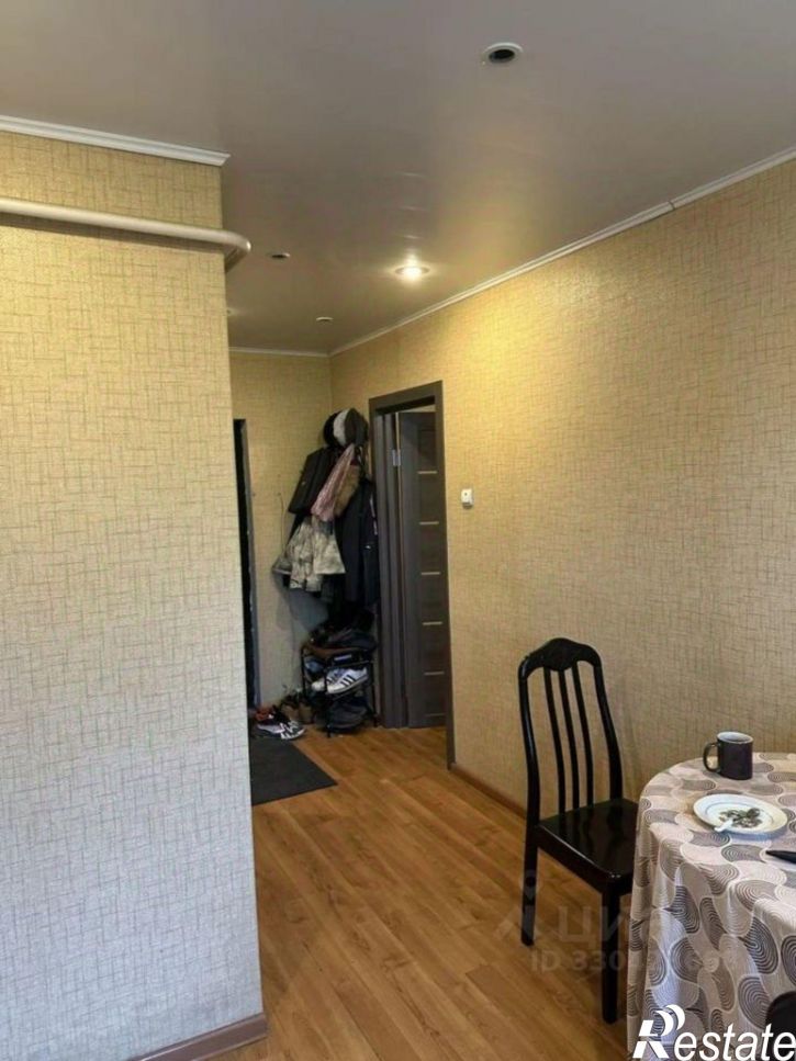 1-комн квартира Спортивный пер, 2 4,  д. 2 4,  к. 4