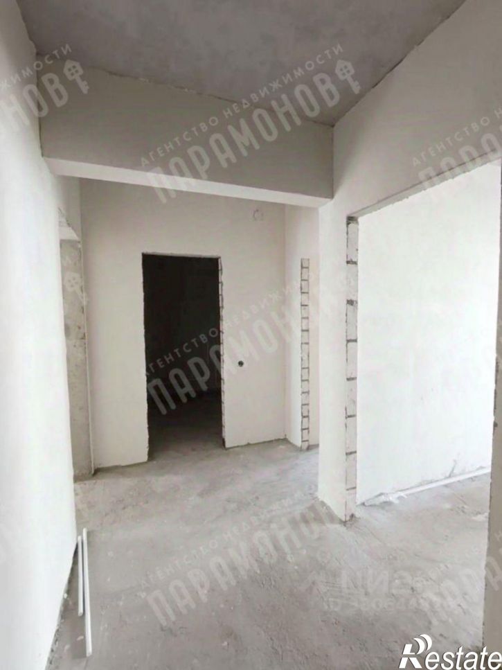 2-комн квартира городской округ Тверь,   Тверь