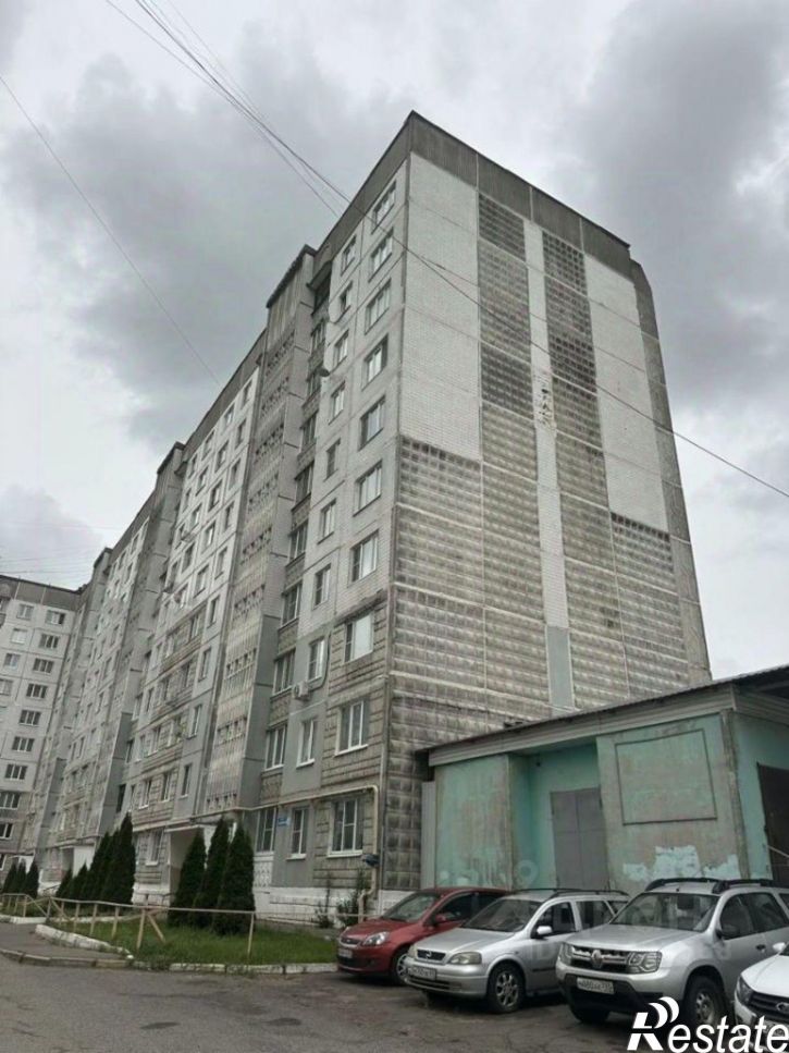 1-комн квартира Спортивный пер, 2 4,  д. 2 4,  к. 4