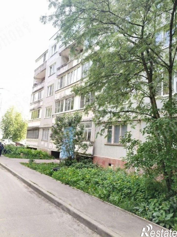 3-комн квартира ул Паши Савельевой, 37 6,  д. 37 6,  к. 6