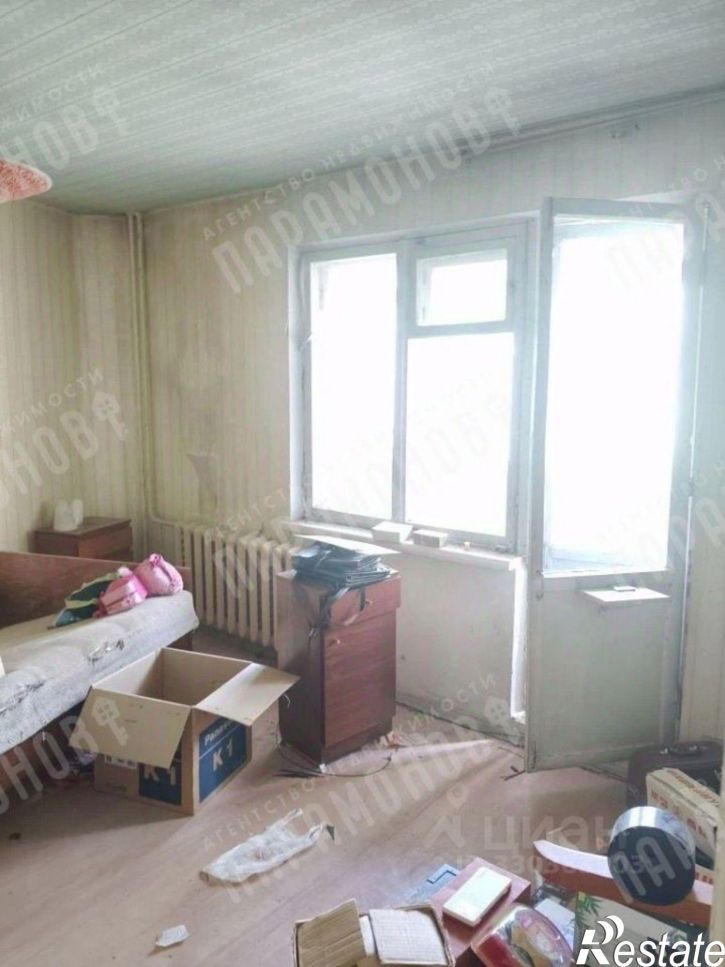 3-комн квартира ул Паши Савельевой, 37 6,  д. 37 6,  к. 6