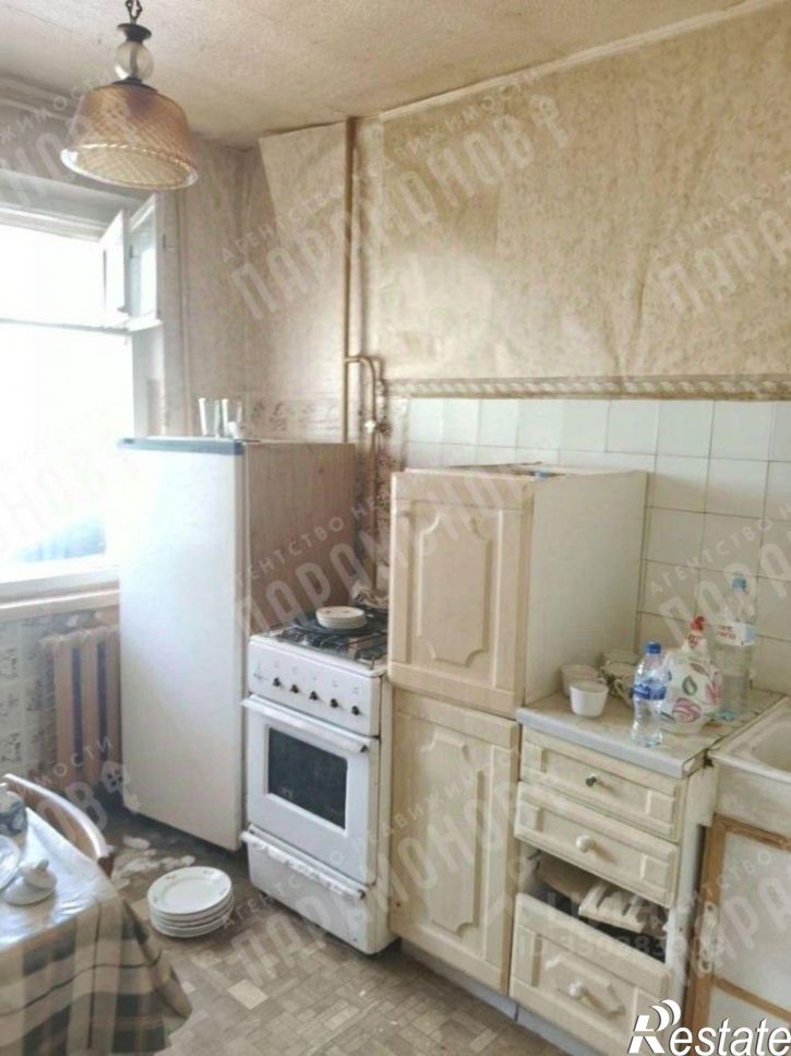 3-комн квартира ул Паши Савельевой, 37 6,  д. 37 6,  к. 6
