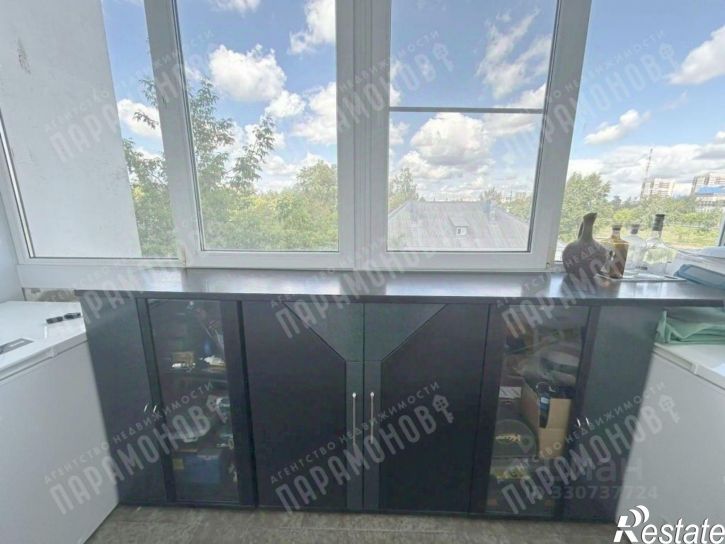 4-комн квартира ул Резинстроя, 3,  д. 3