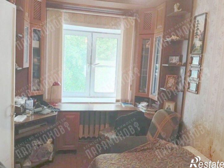 2-комн квартира Петербургское шоссе, 124,  д. 124