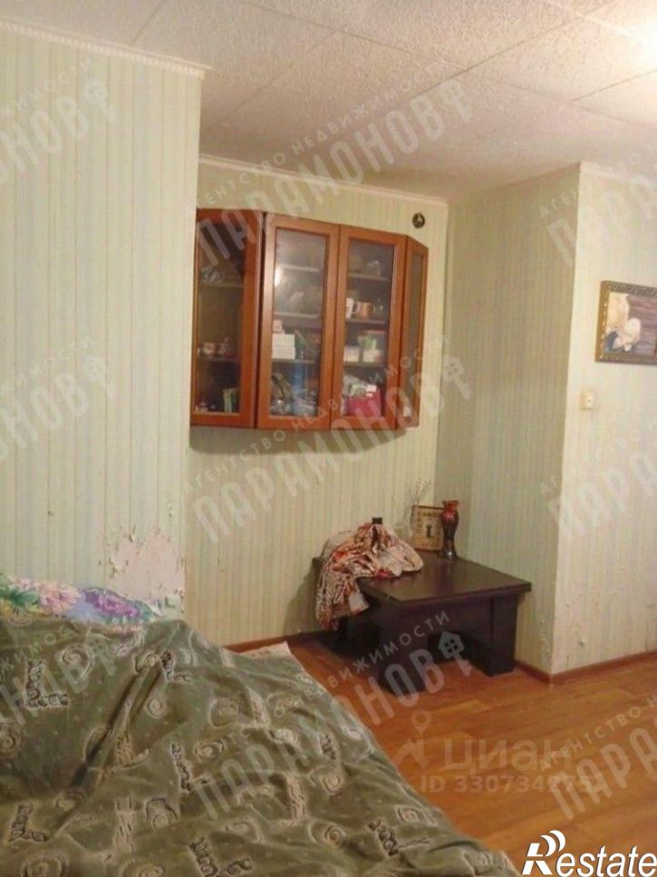 2-комн квартира Петербургское шоссе, 124,  д. 124