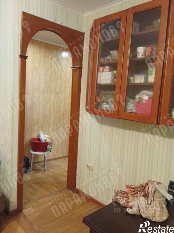 2-комн квартира Петербургское шоссе, 124,  д. 124