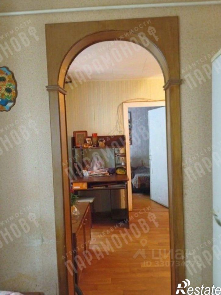 2-комн квартира Петербургское шоссе, 124,  д. 124