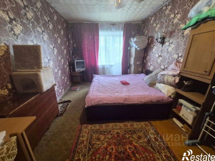 2-комн квартира ул Ерофеева, 12,  д. 12