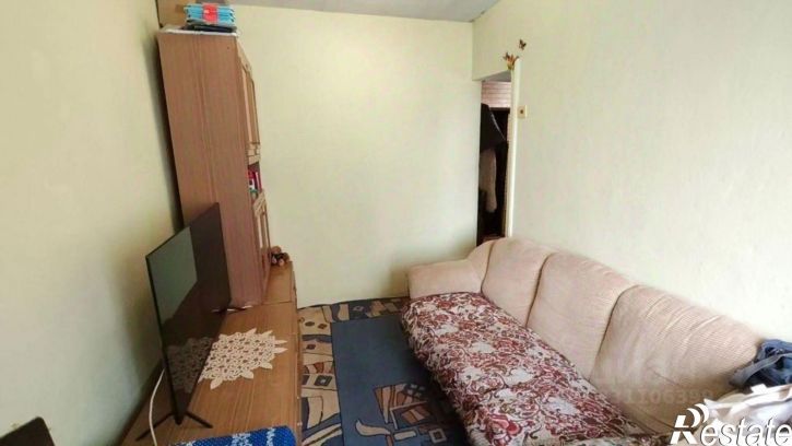 2-комн квартира ул Ерофеева, 12,  д. 12