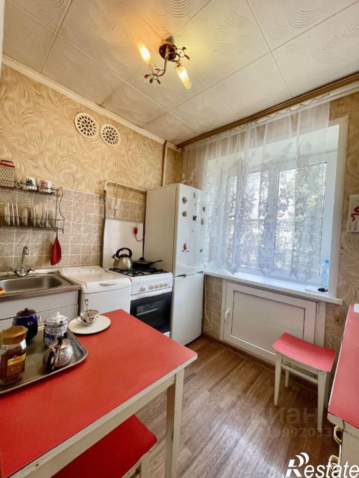 2-комн квартира улица Тамары Ильиной, 35,  д. 35