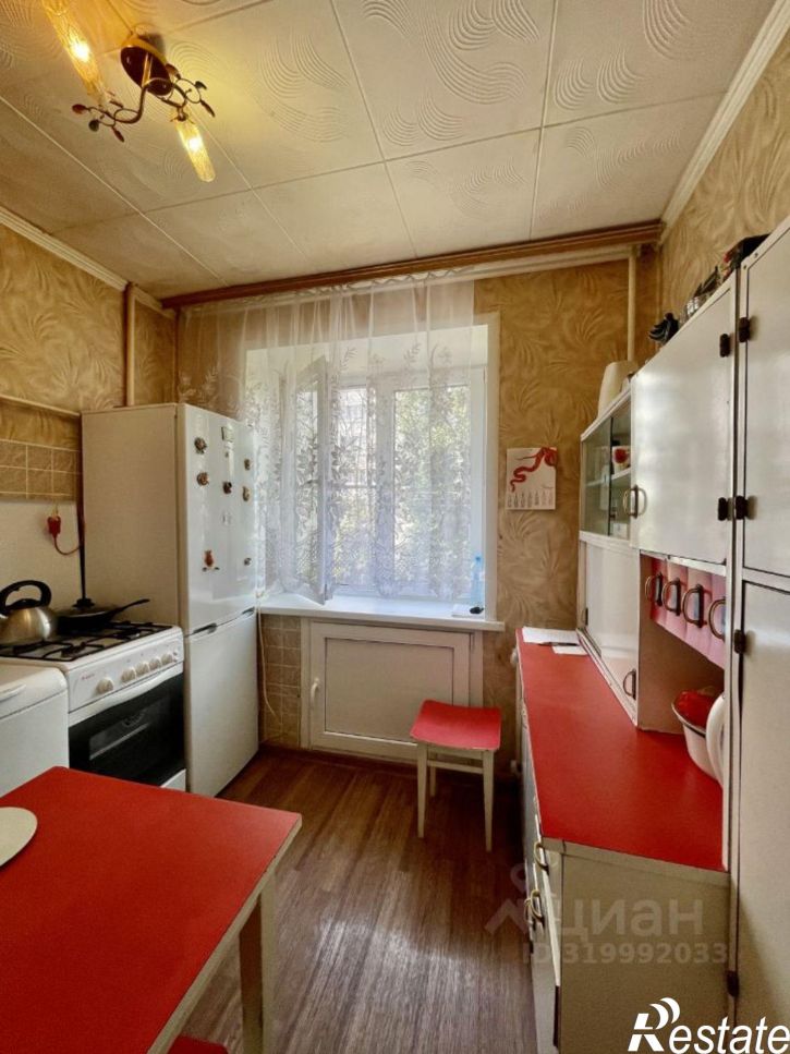 2-комн квартира улица Тамары Ильиной, 35,  д. 35