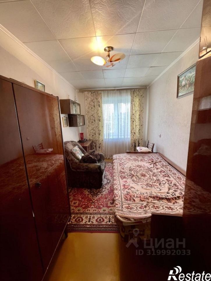 2-комн квартира улица Тамары Ильиной, 35,  д. 35