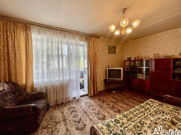 2-комн квартира улица Тамары Ильиной, 35,  д. 35